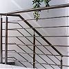 Zweiholmtreppe